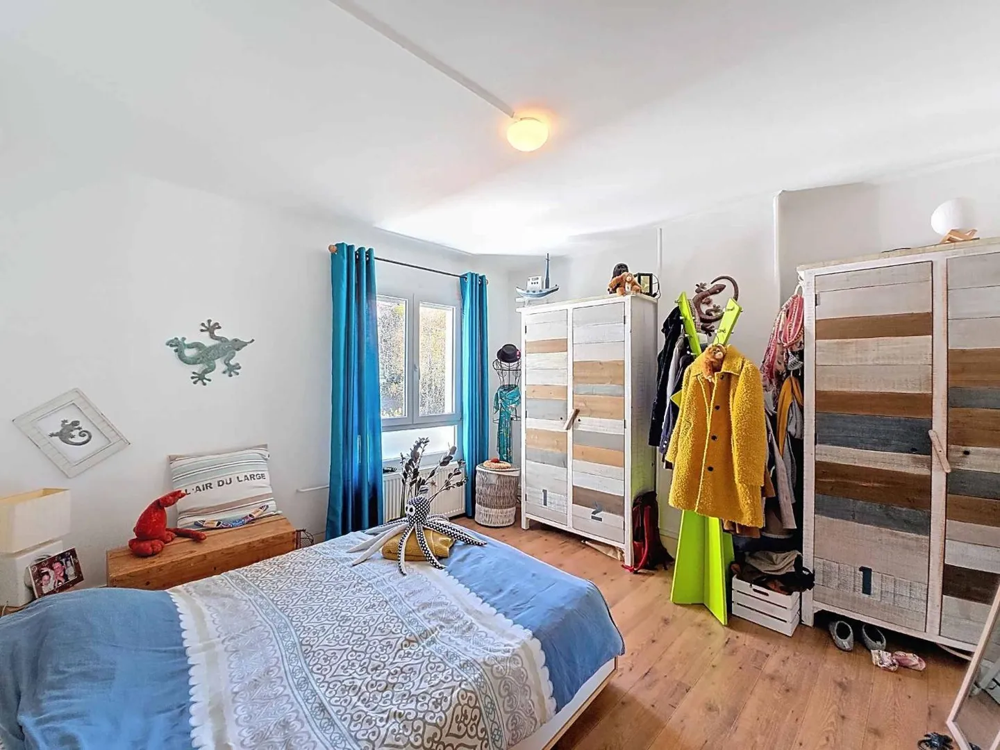 Un bozzolo luminoso nel cuore di Montreux - Foto 7 di 12