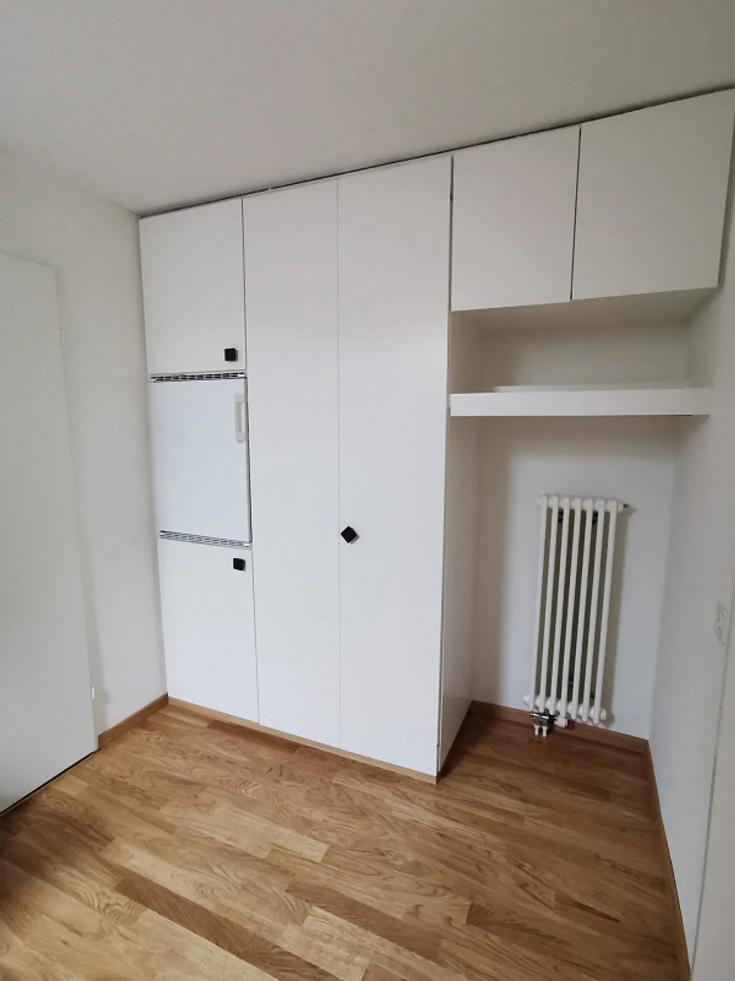 Charmante 1-Zimmer-Wohnung in Elgg - Foto 6 von 7