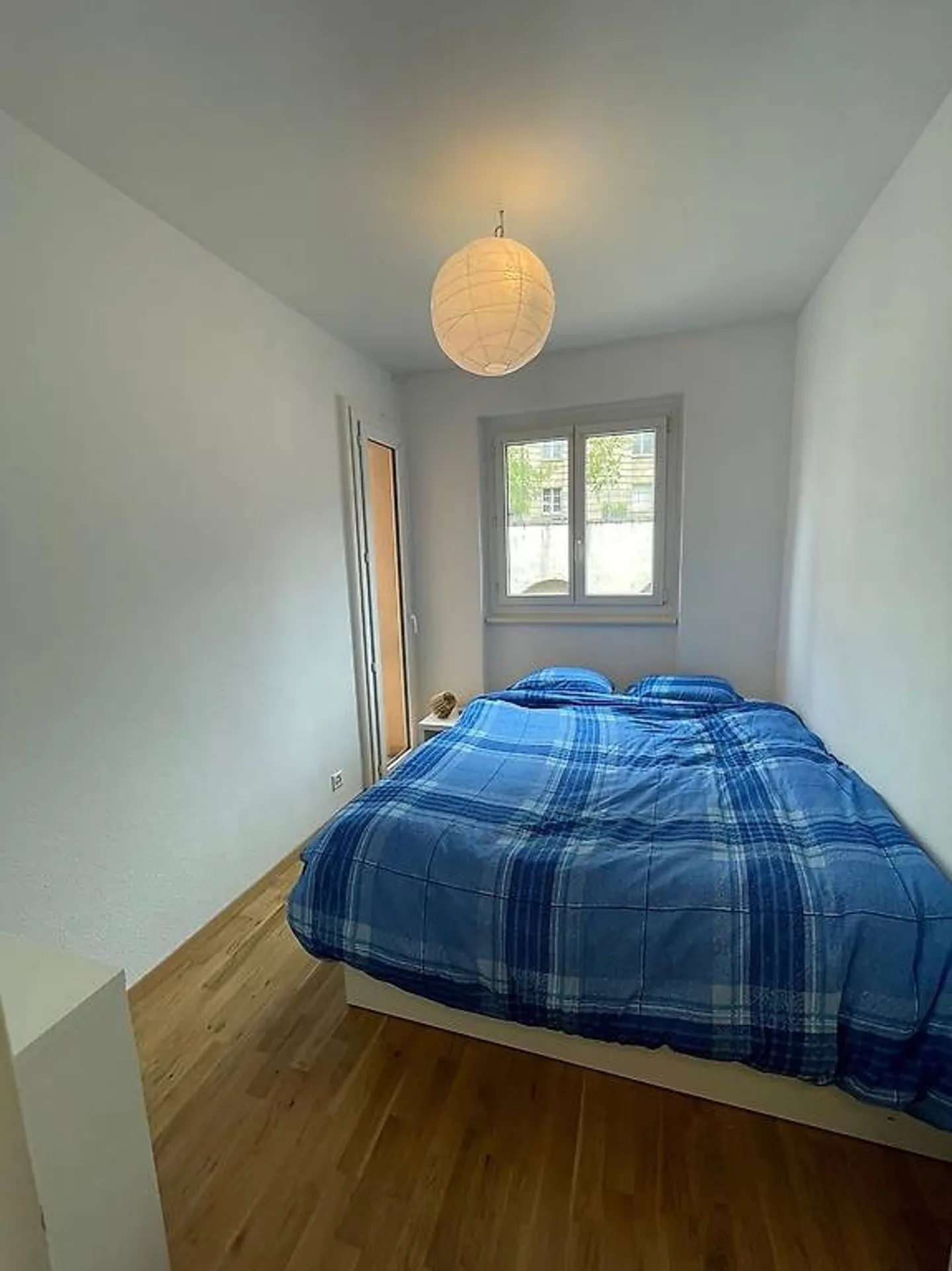 Assunzione del contratto di locazione – 3,5 stanze, Losanna (Rue Centrale, Metro Bessières) il 1 - Foto 4 di 5