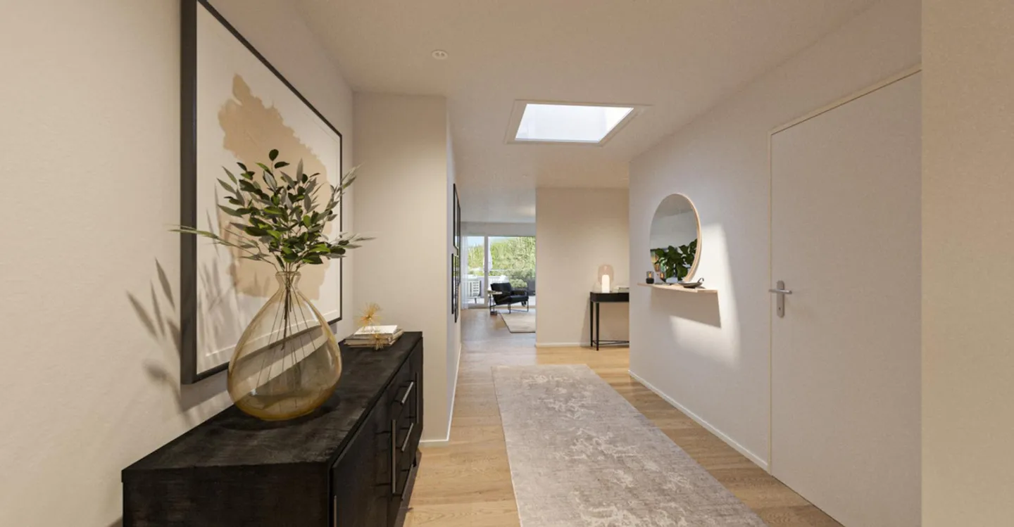 Penthouse for sale - Photo 4 of 11