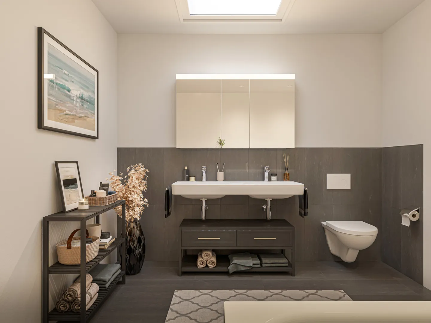 Penthouse for sale - Photo 8 of 11