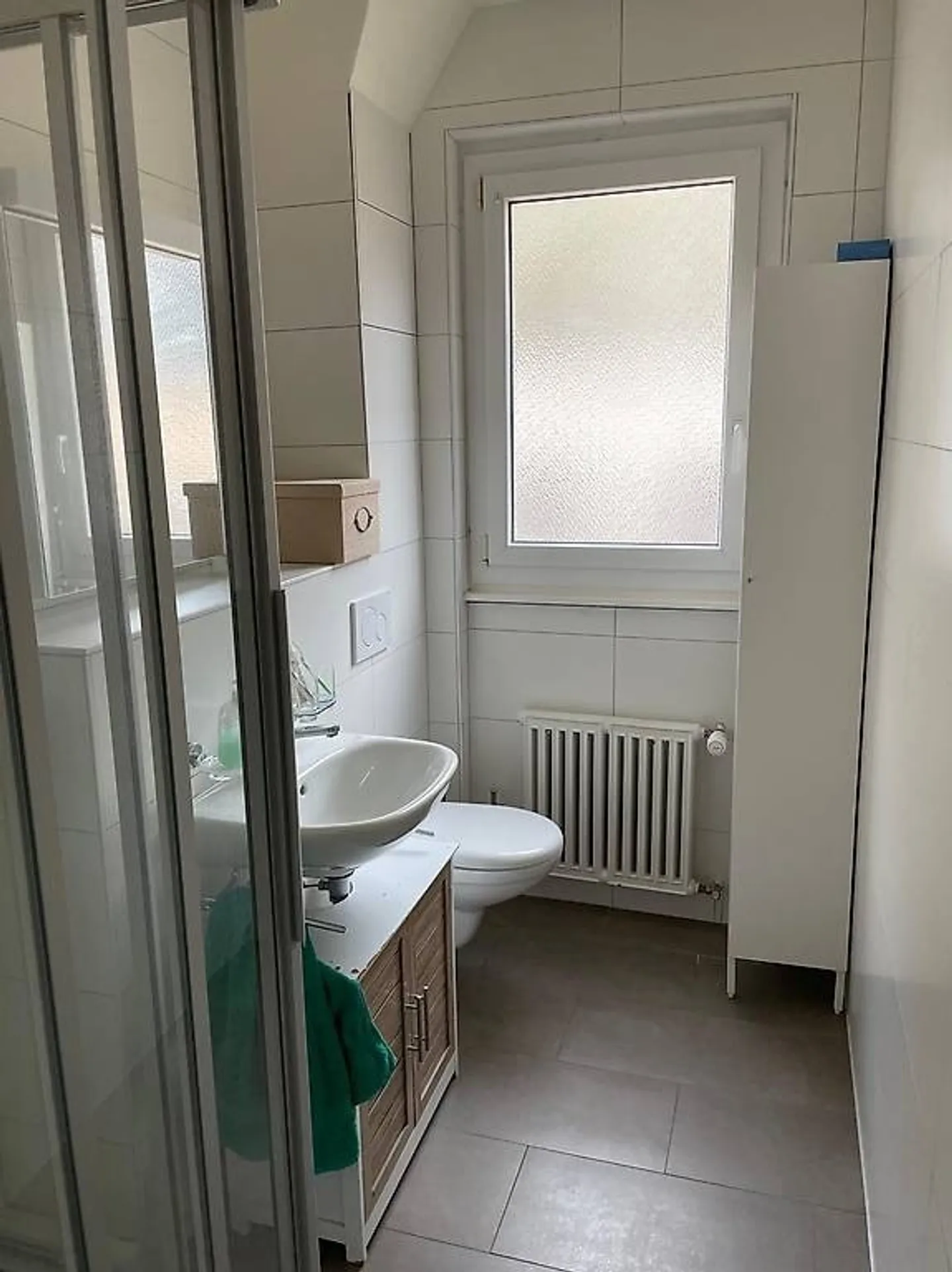 Assunzione del contratto di locazione – 3,5 stanze, Losanna (Rue Centrale, Metro Bessières) il 1 - Foto 5 di 5