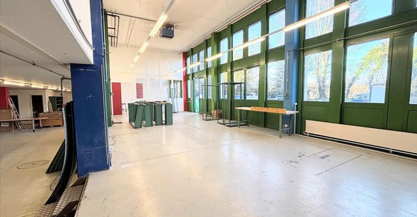 Office space for rent - Photo 8 of 8