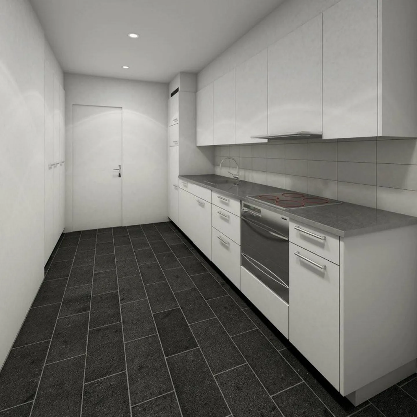 Dans la vieille ville de Chur - Photo 2 sur 8