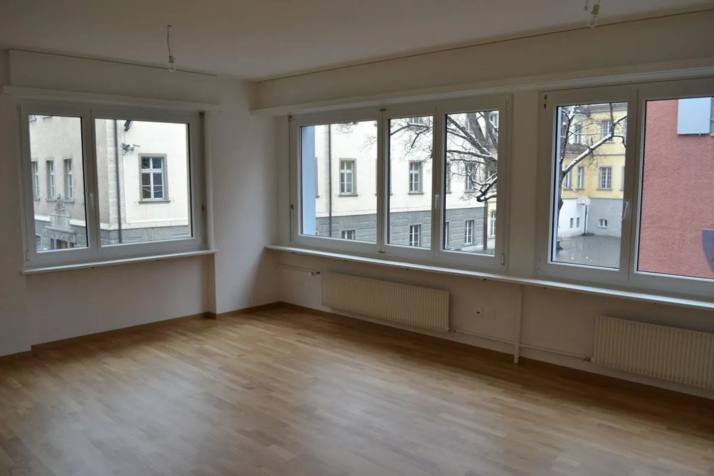 Dans la vieille ville de Chur - Photo 3 sur 8