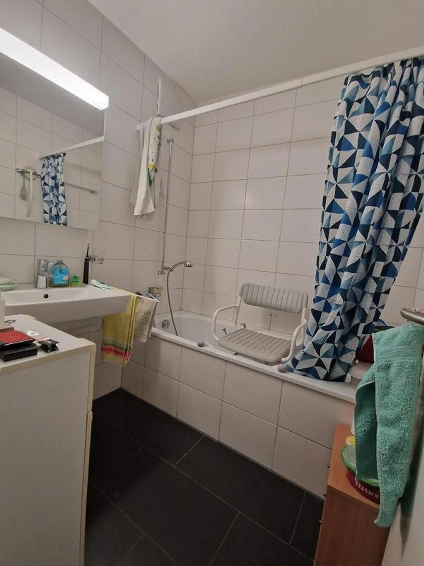 Dans la vieille ville de Chur - Photo 5 sur 8