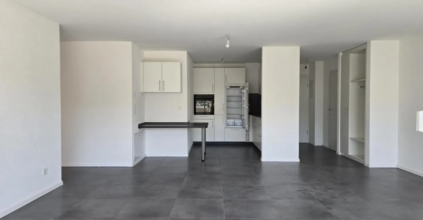 Appartement moderne avec balcon - Photo 1 sur 12