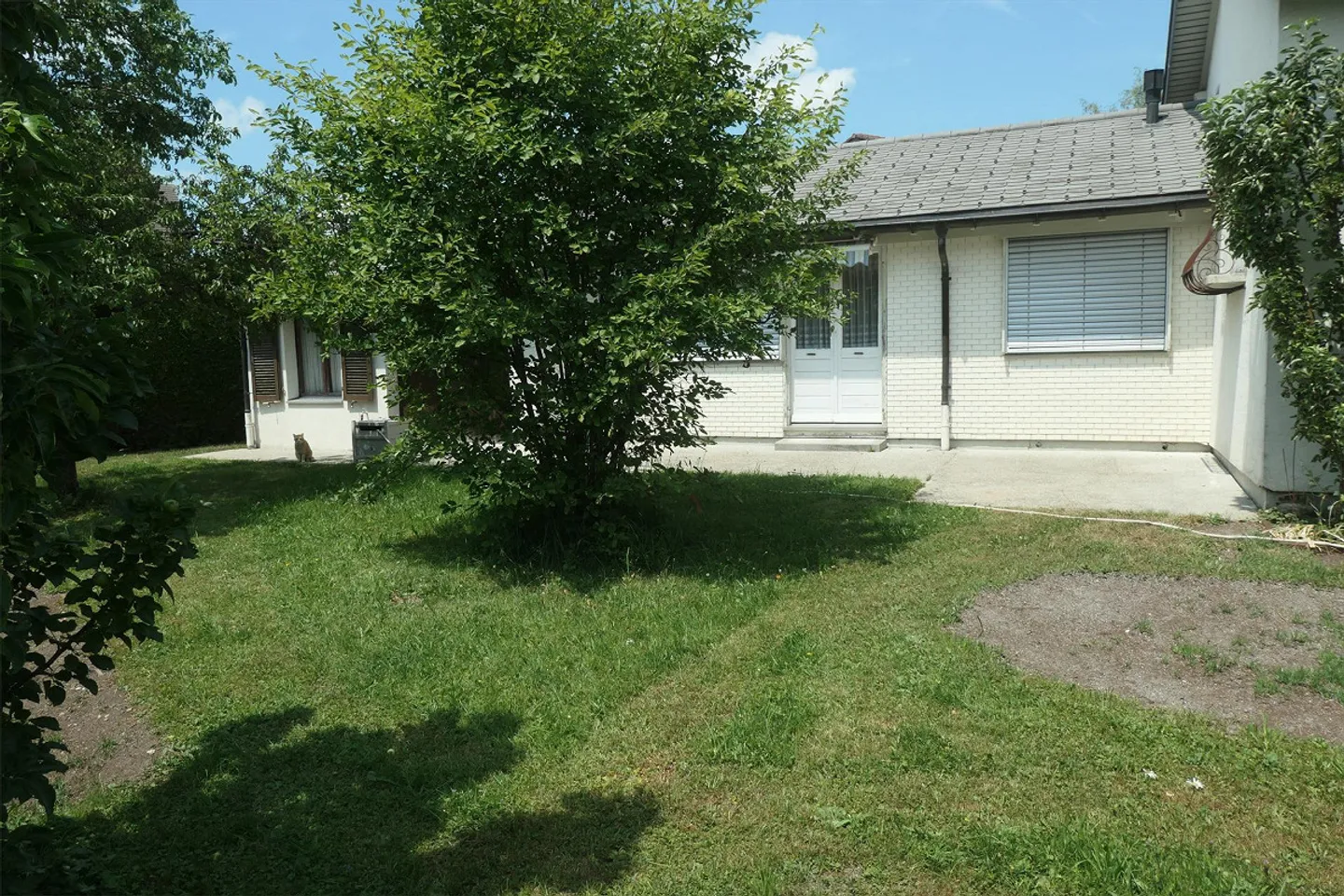 4.5-room single-family house for rent - Photo 2 of 2