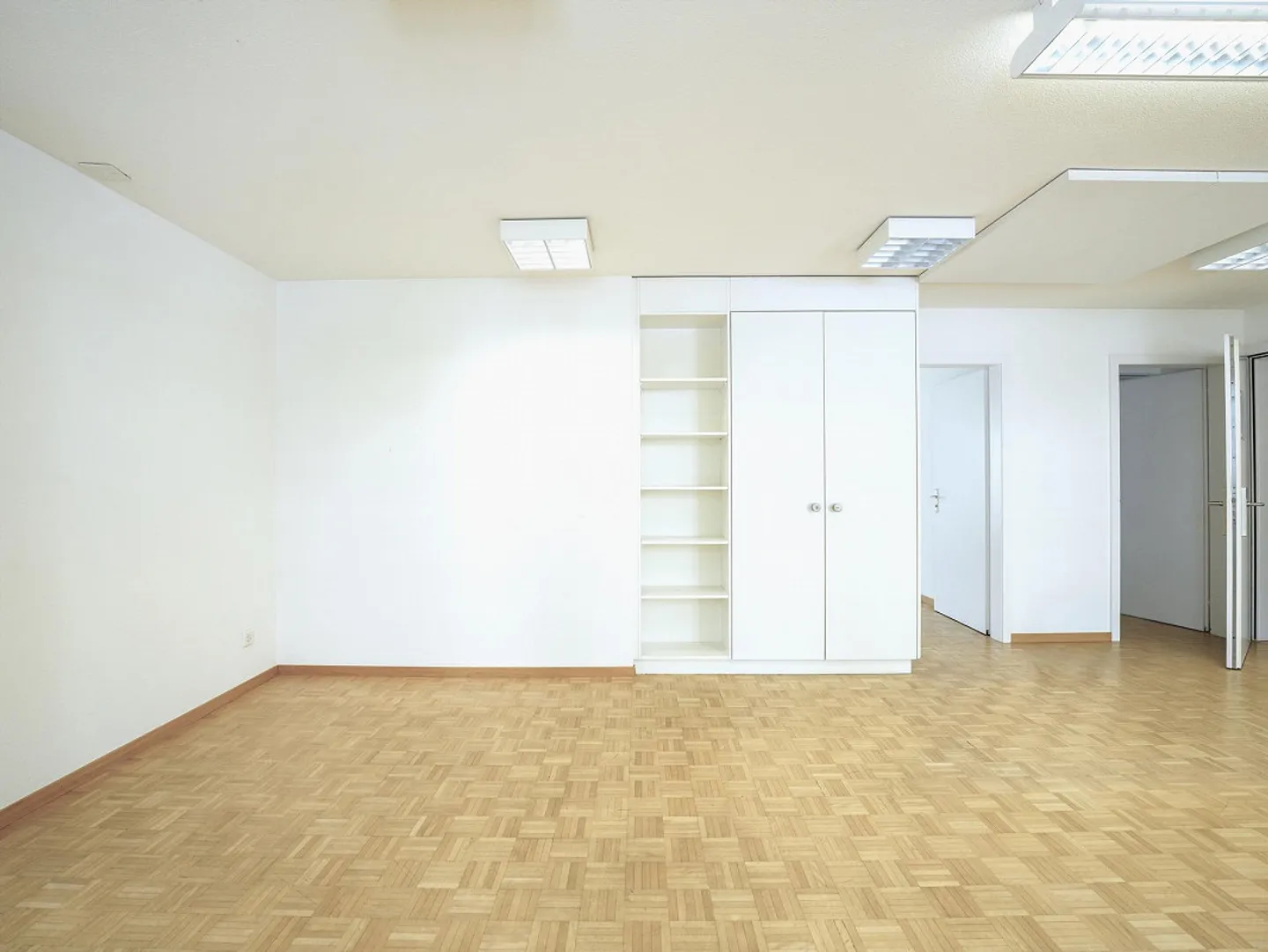 Geräumige Büroräume in Wil - Foto 7 von 17
