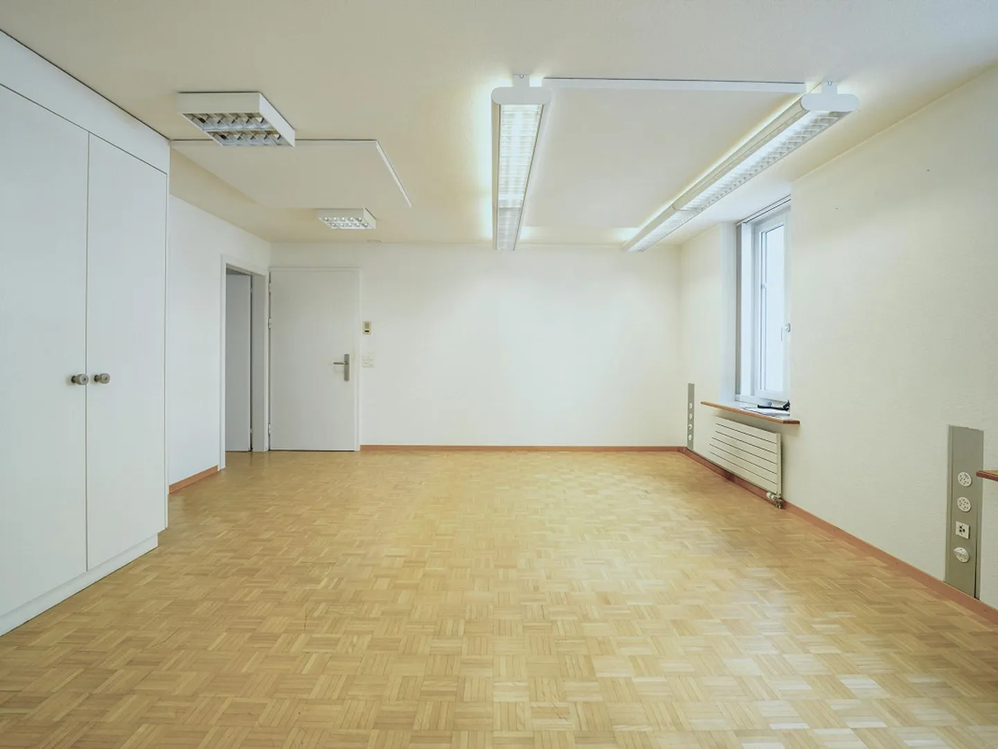 Geräumige Büroräume in Wil - Foto 8 von 17