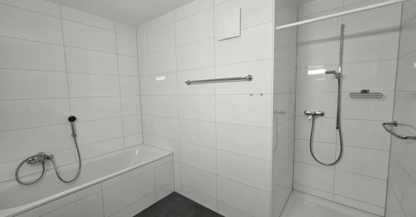 Appartement moderne avec balcon - Photo 6 sur 12
