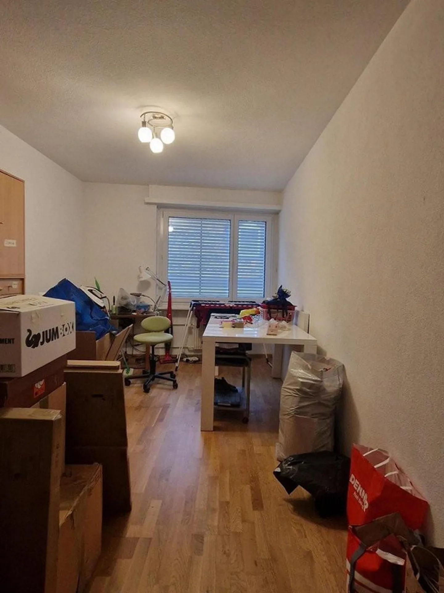 Dans la vieille ville de Chur - Photo 6 sur 8