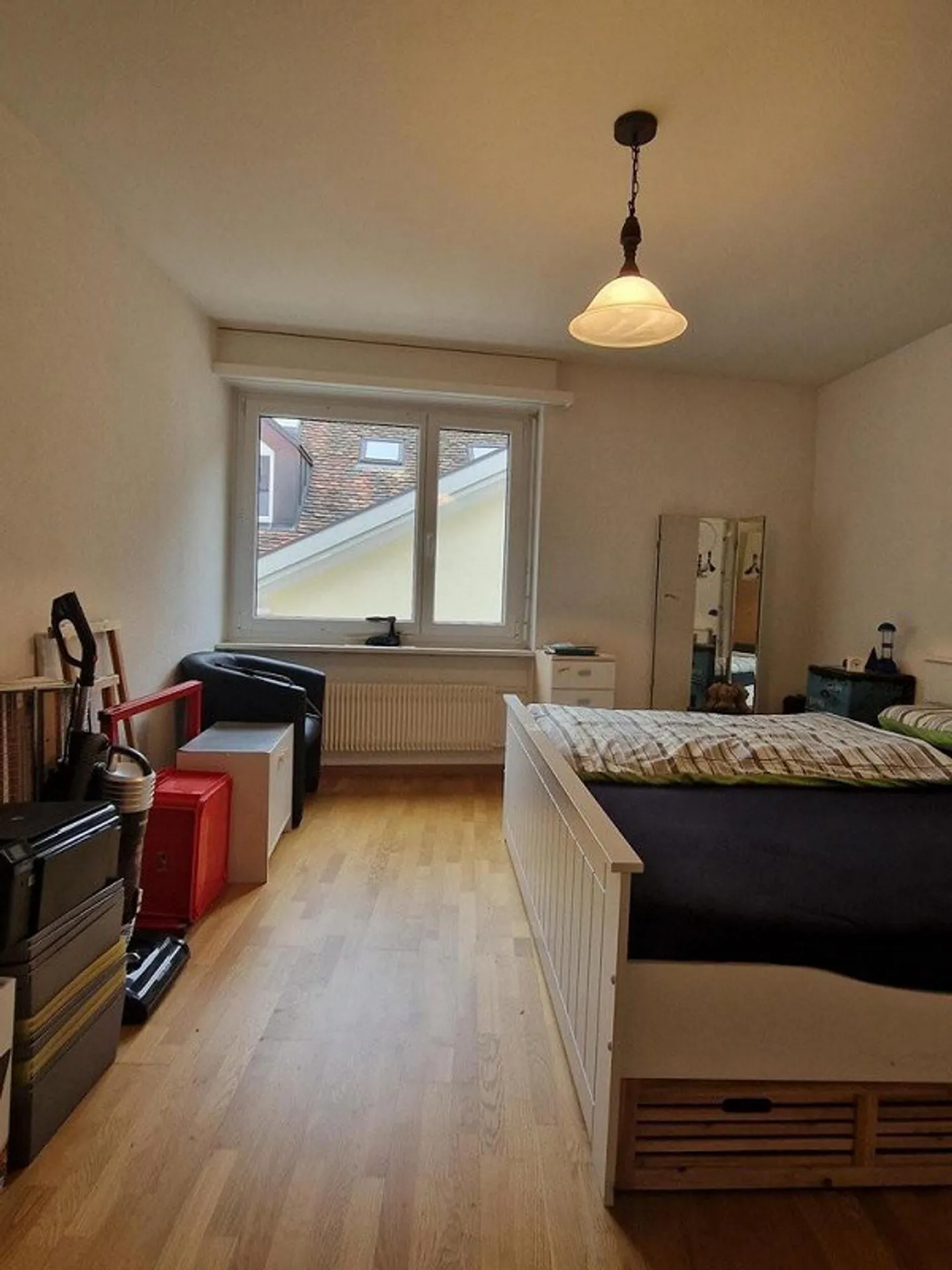 Dans la vieille ville de Chur - Photo 7 sur 8