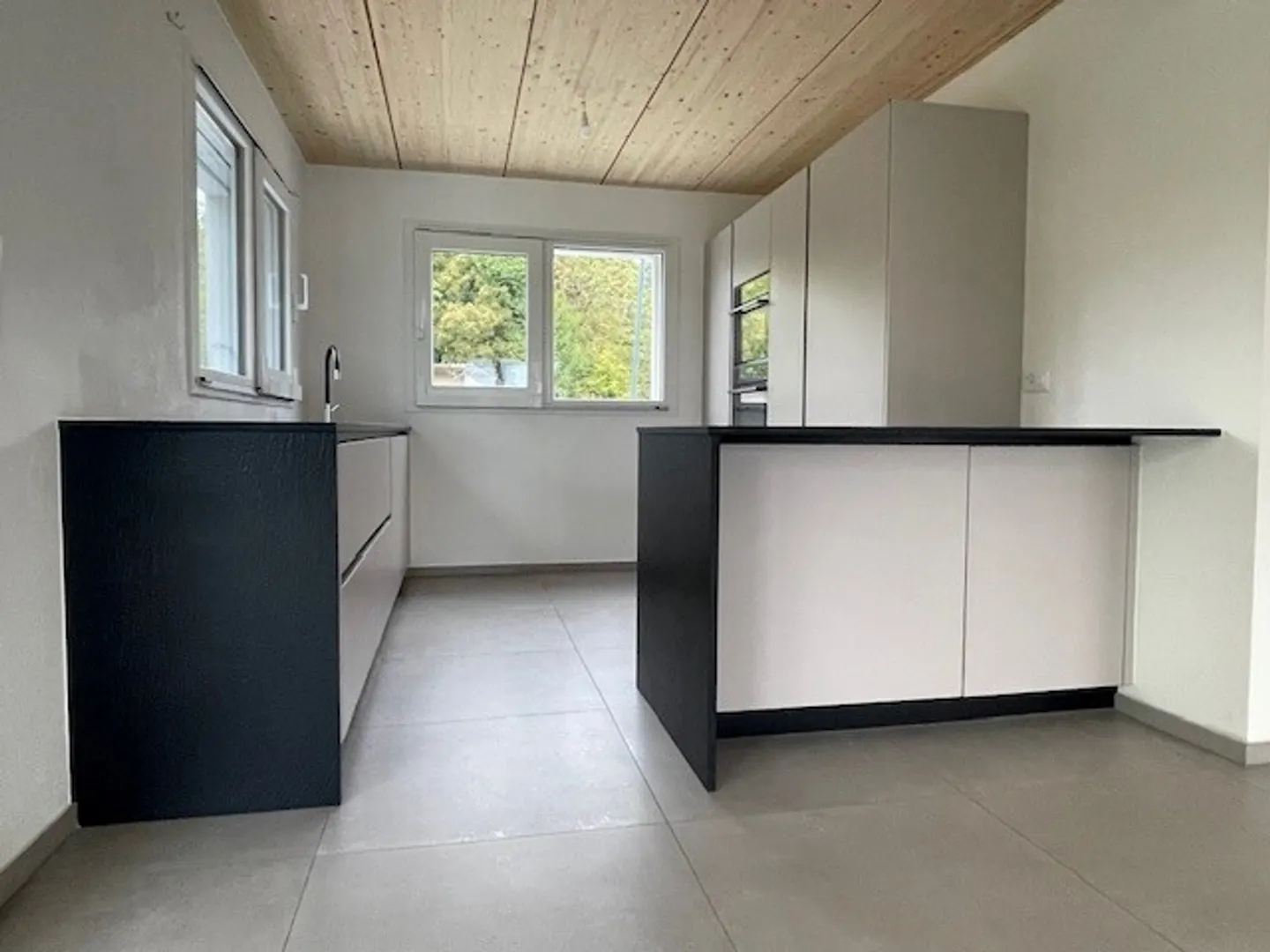 Accommodation with two terraces and private garden - Photo 3 of 10