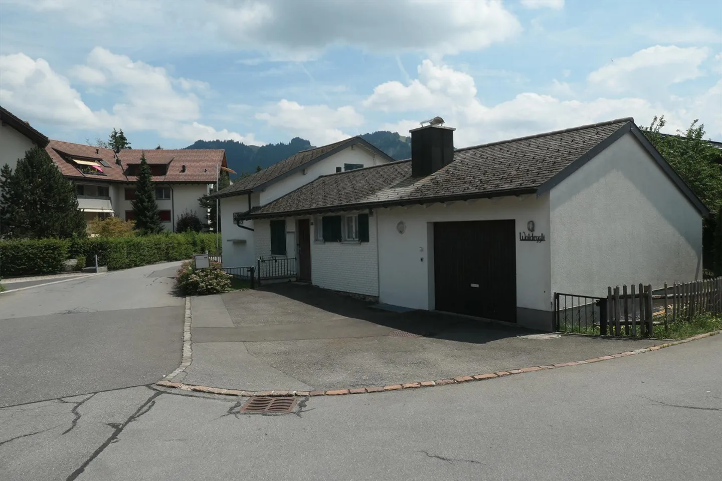 4.5-room single-family house for rent - Photo 1 of 2