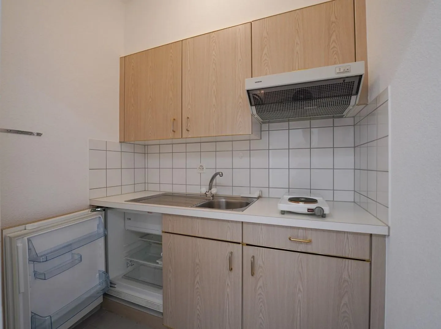 Geräumige Büroräume in Wil - Foto 16 von 17