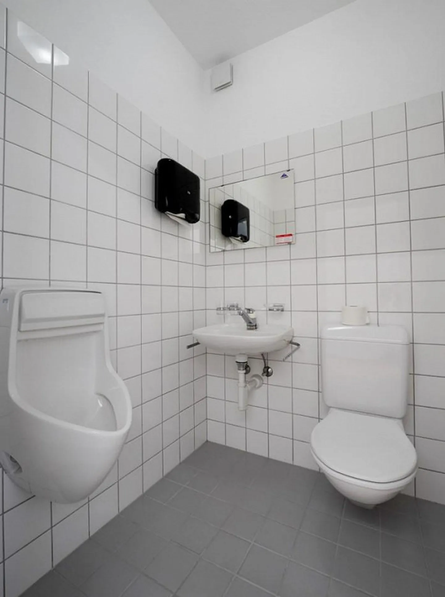 Geräumige Büroräume in Wil - Foto 17 von 17
