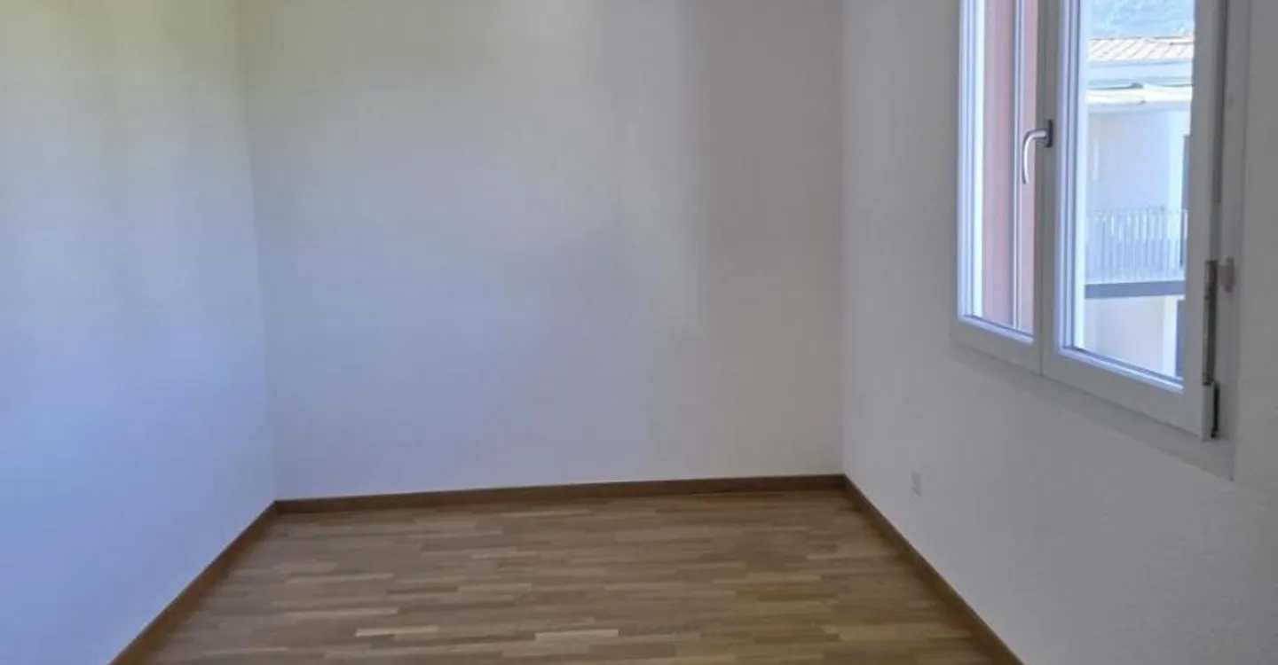 Appartement moderne avec balcon - Photo 10 sur 12