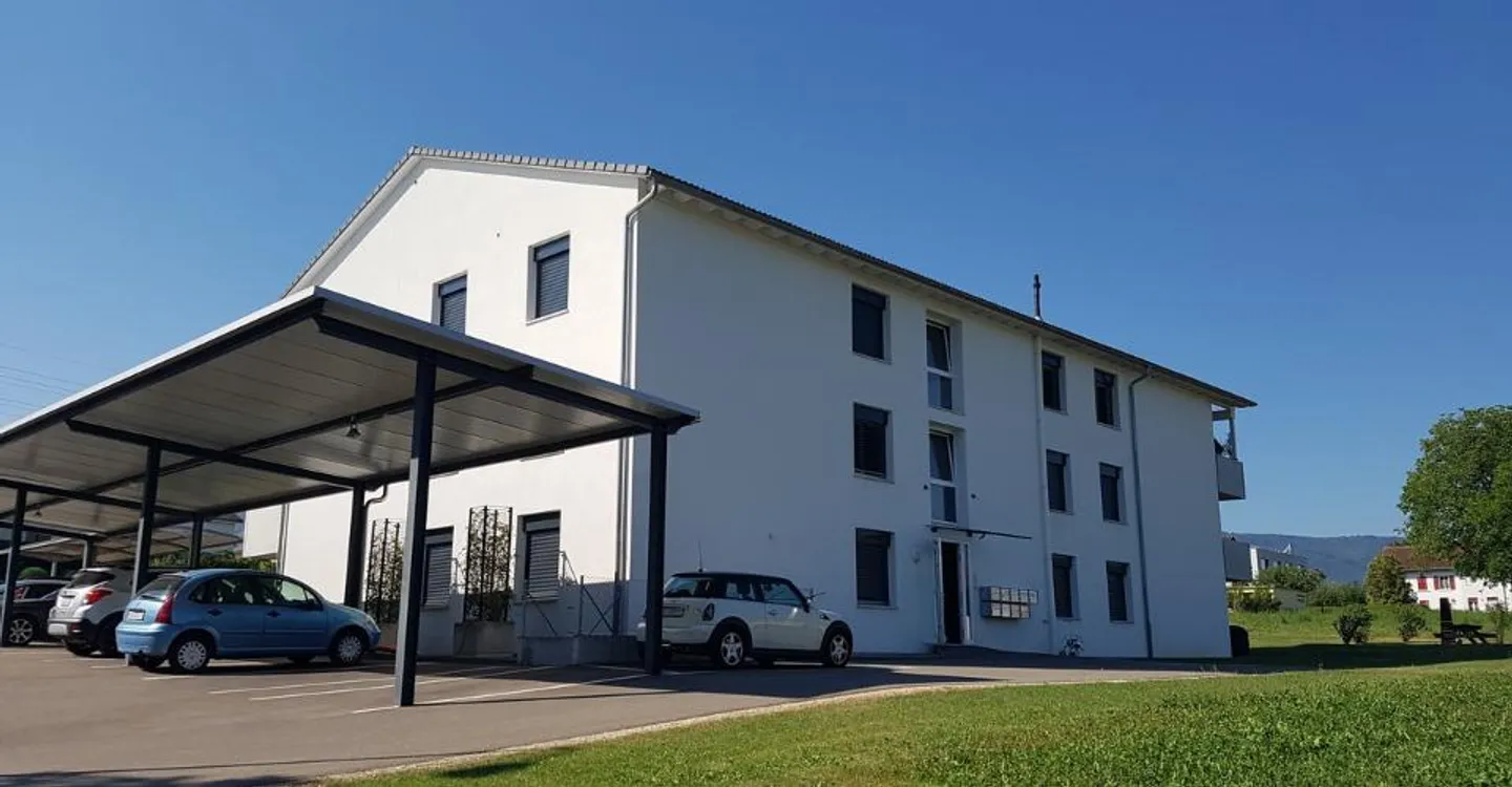 Appartement moderne avec balcon - Photo 11 sur 12