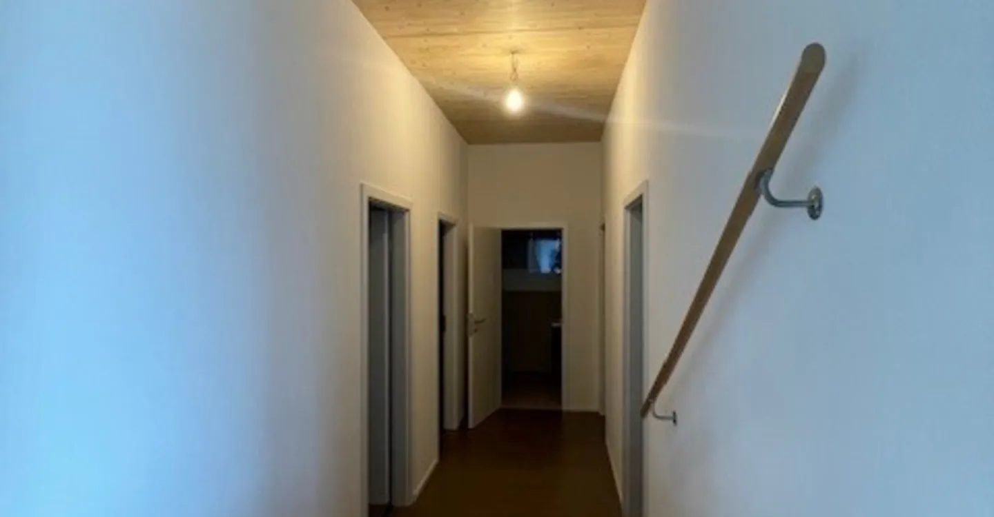 Accommodation with two terraces and private garden - Photo 8 of 10