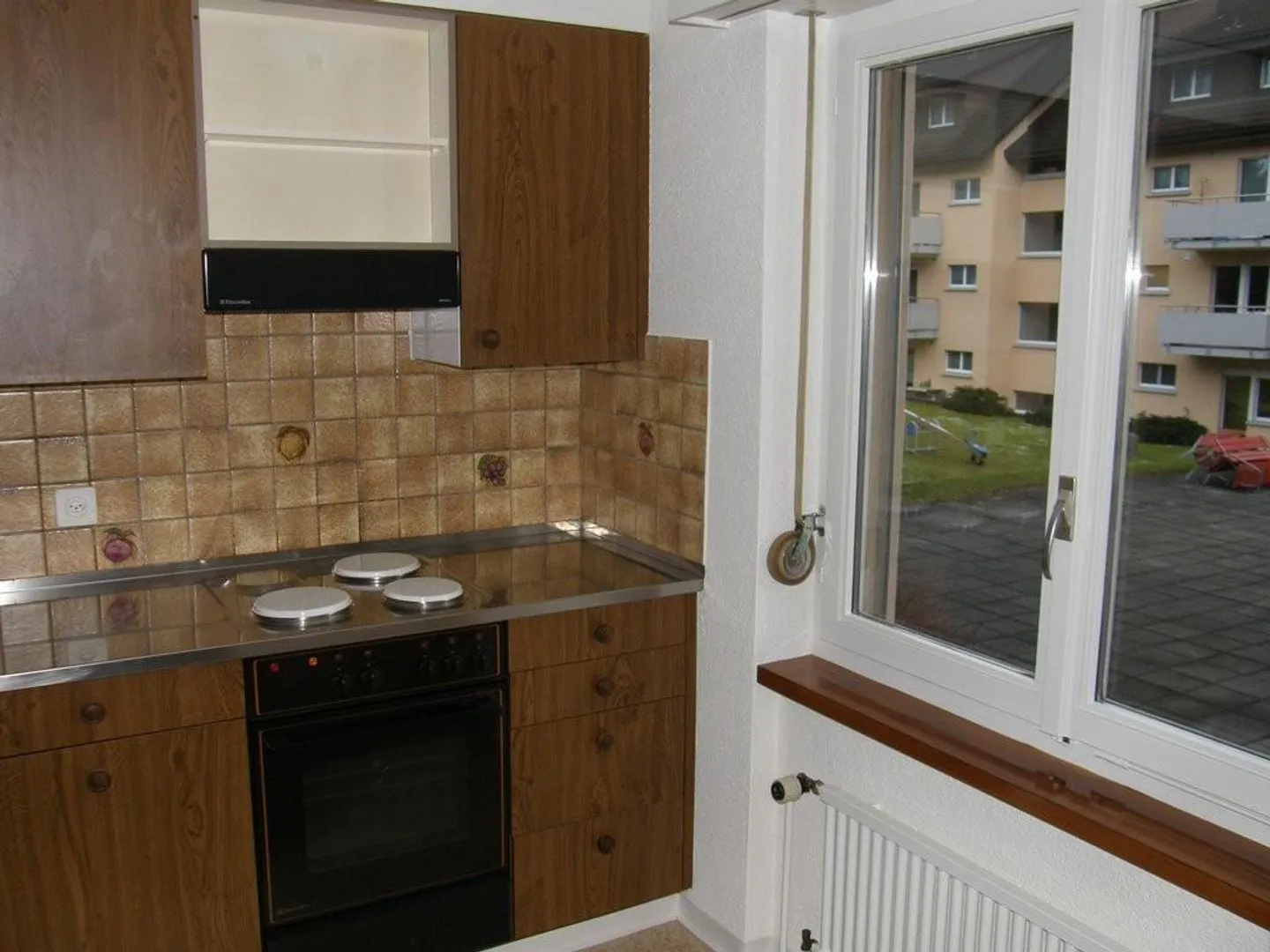 Living in a quiet location in beautiful Malters - Photo 6 of 8