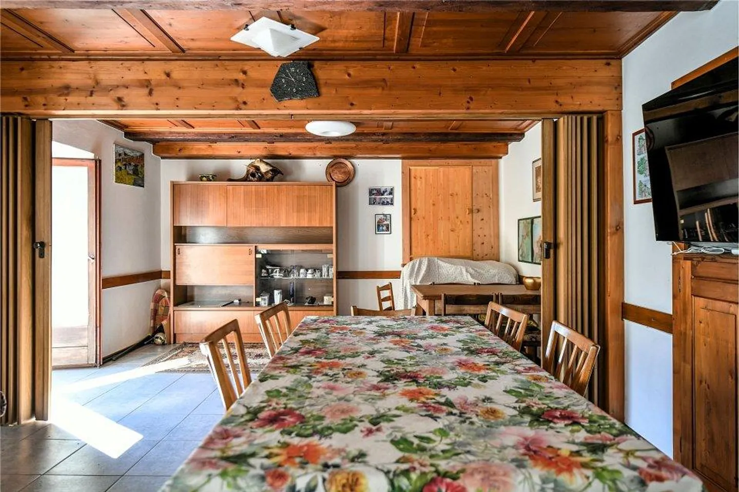 Maison de 4,5 pièces à Verdasio - Photo 4 sur 13