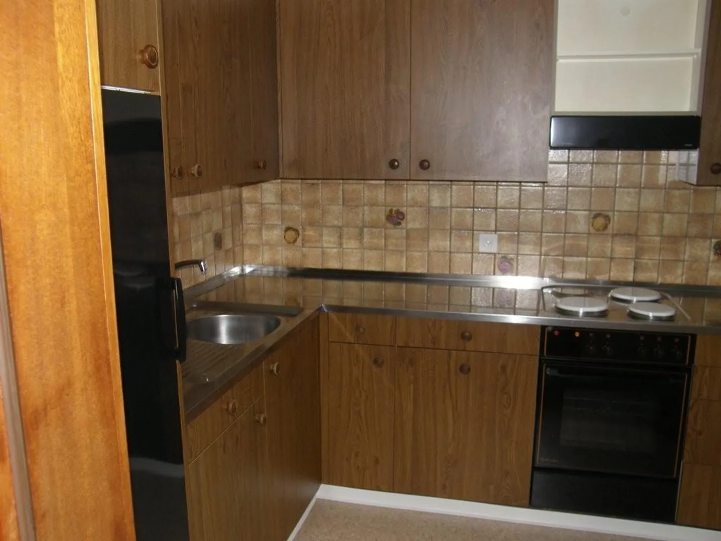 Living in a quiet location in beautiful Malters - Photo 5 of 8