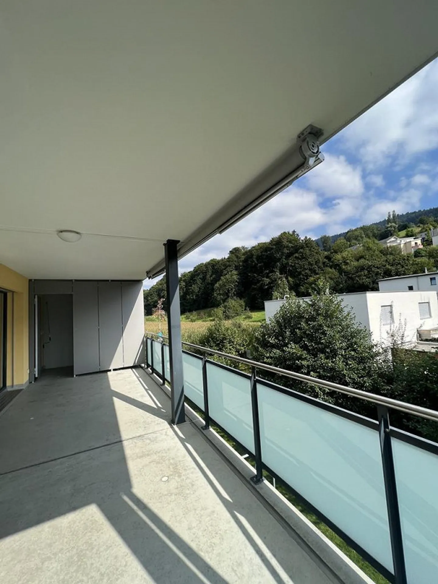 Appartamento moderno nel quartiere Kellerhof di Malters - Foto 8 di 8