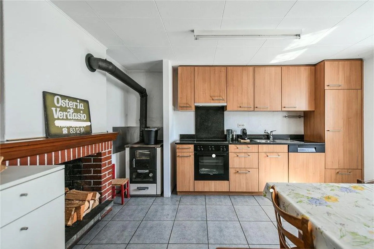 Maison de 4,5 pièces à Verdasio - Photo 5 sur 13
