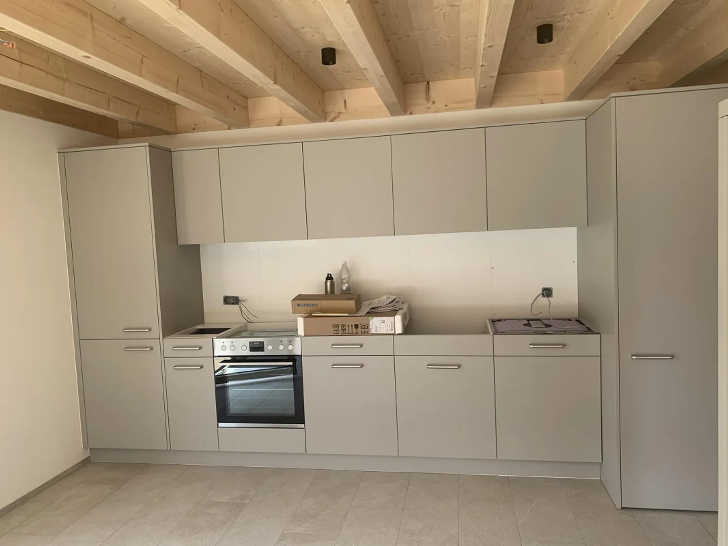 Maison mitoyenne - Photo 6 sur 15