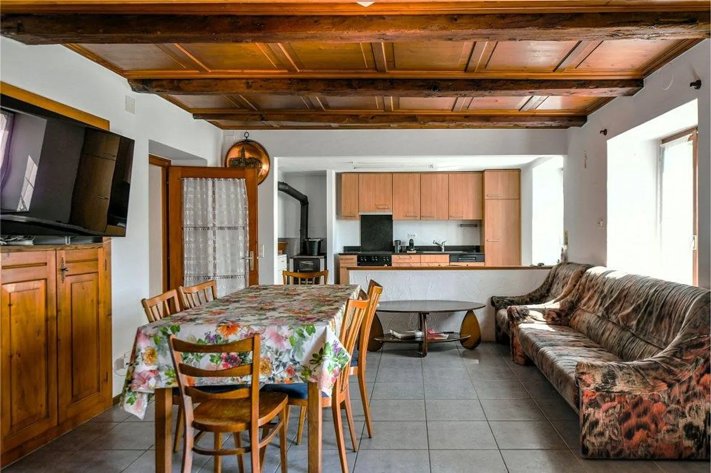 Maison de 4,5 pièces à Verdasio - Photo 6 sur 13