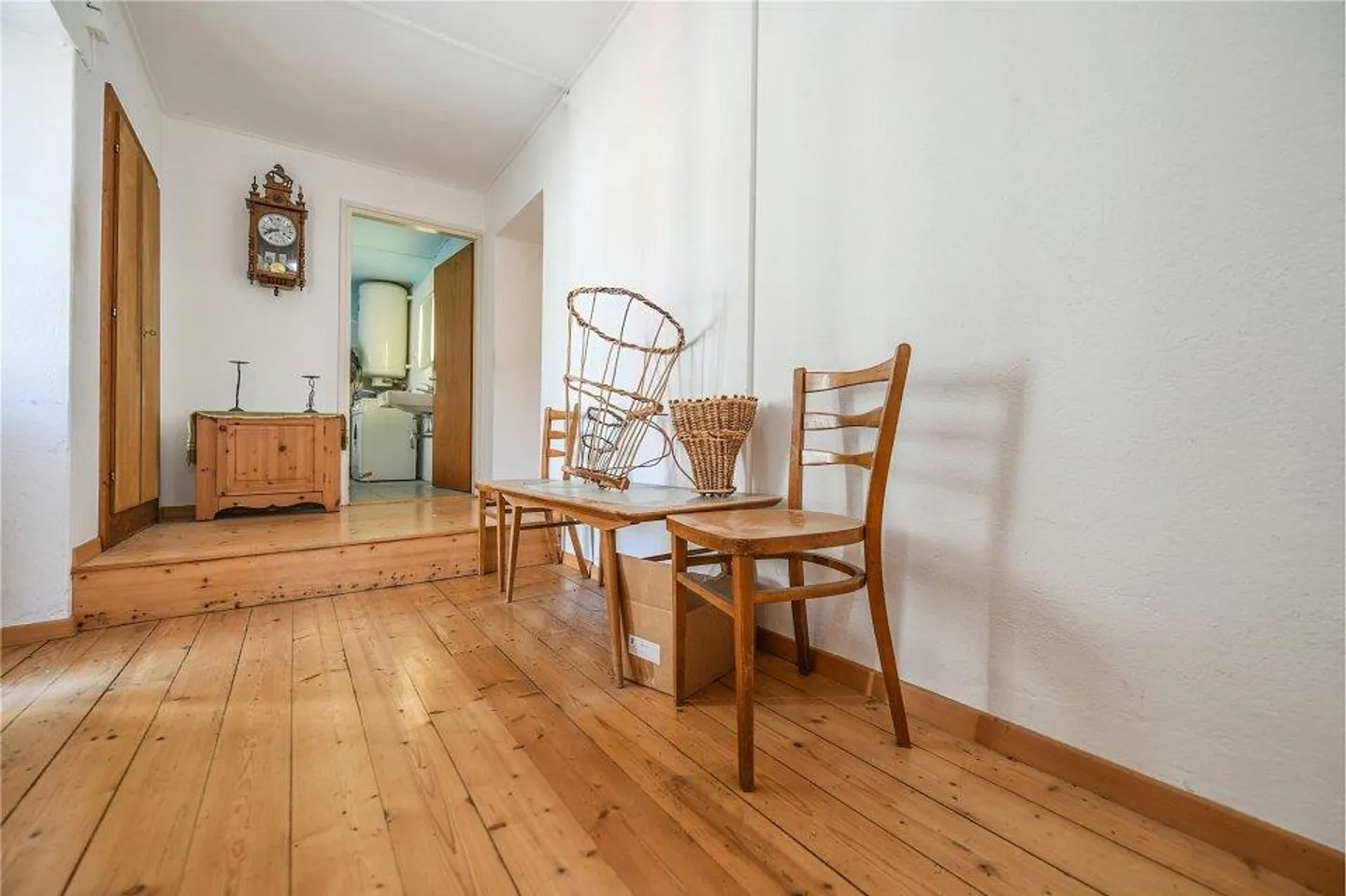 Maison de 4,5 pièces à Verdasio - Photo 7 sur 13