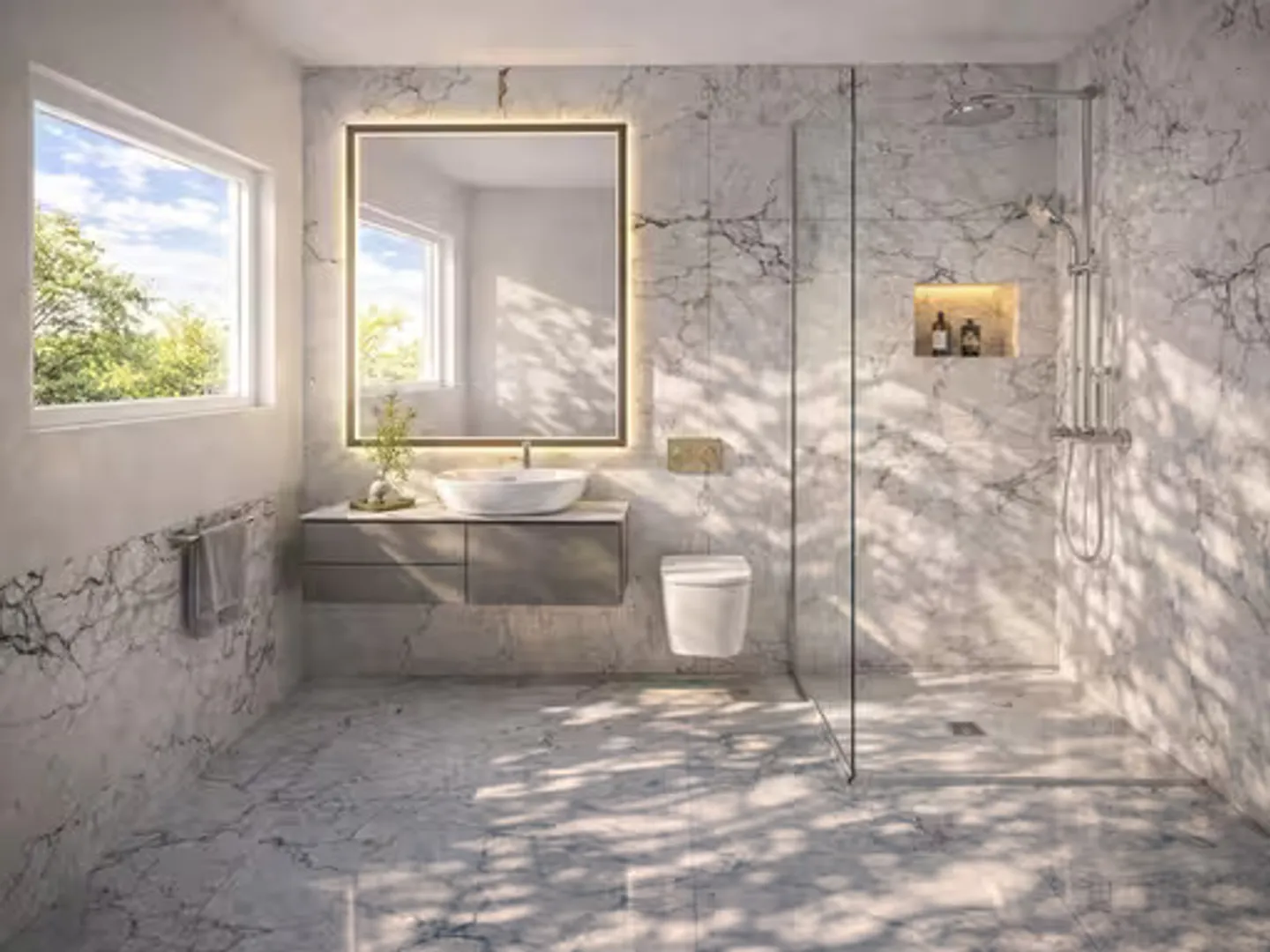 Elegant Ground Floor Apartment - Photo 3 of 5