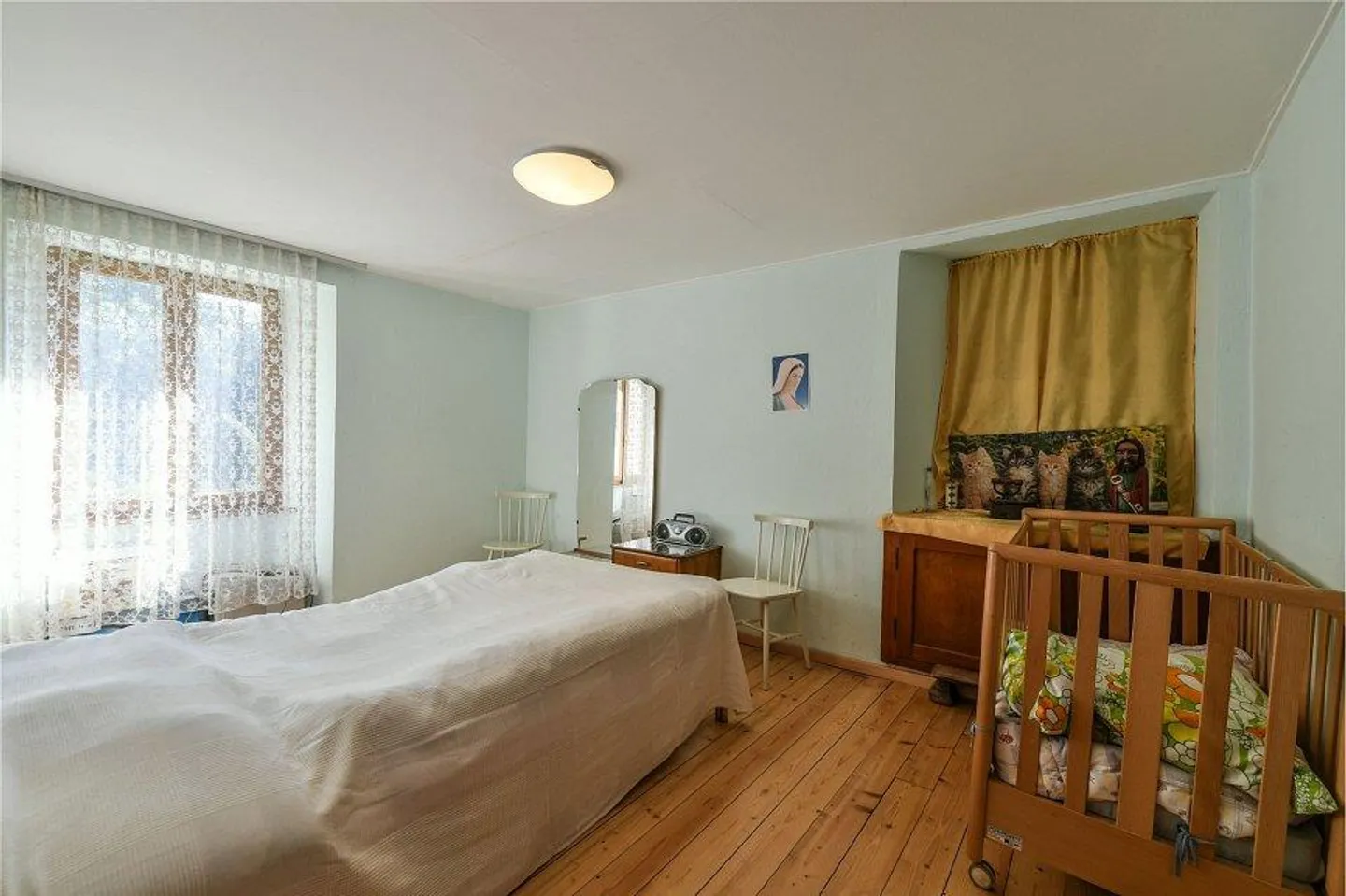 Maison de 4,5 pièces à Verdasio - Photo 8 sur 13