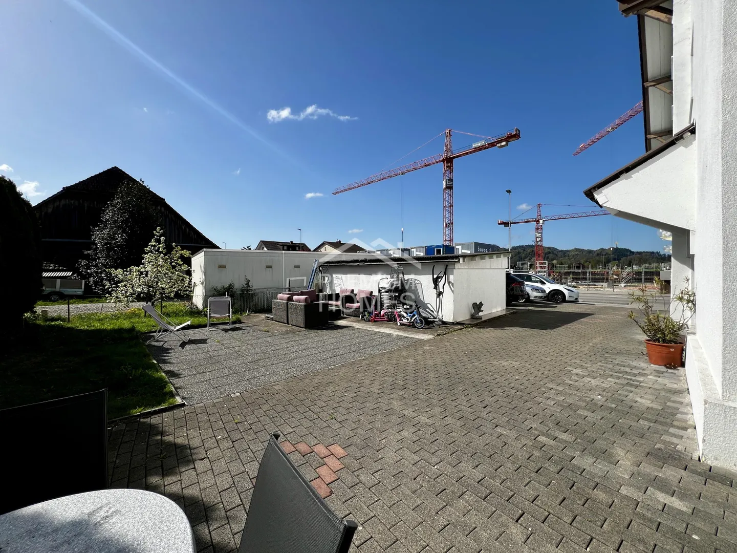 Edificio residenziale in vendita - Foto 2 di 7