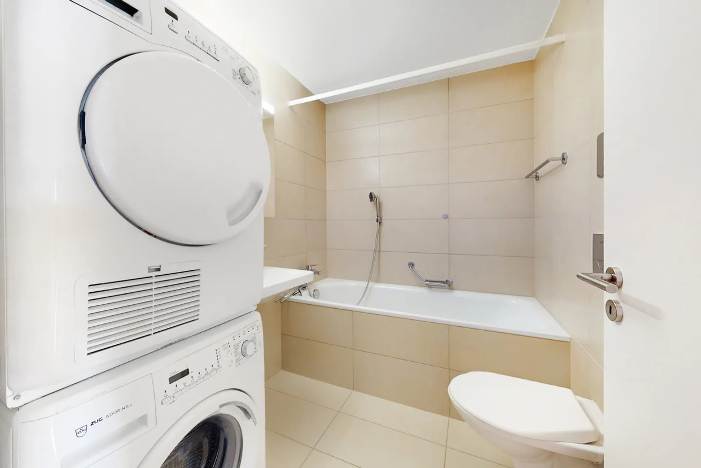 Appartement moderne avec balcon - Photo 10 sur 13