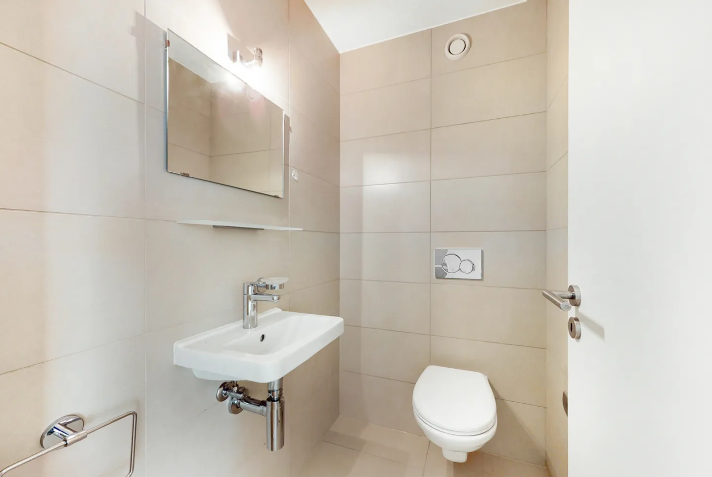 Appartement moderne avec balcon - Photo 12 sur 13