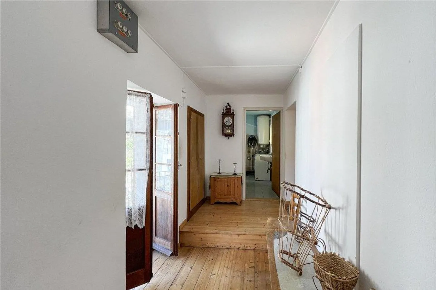 Maison de 4,5 pièces à Verdasio - Photo 10 sur 13