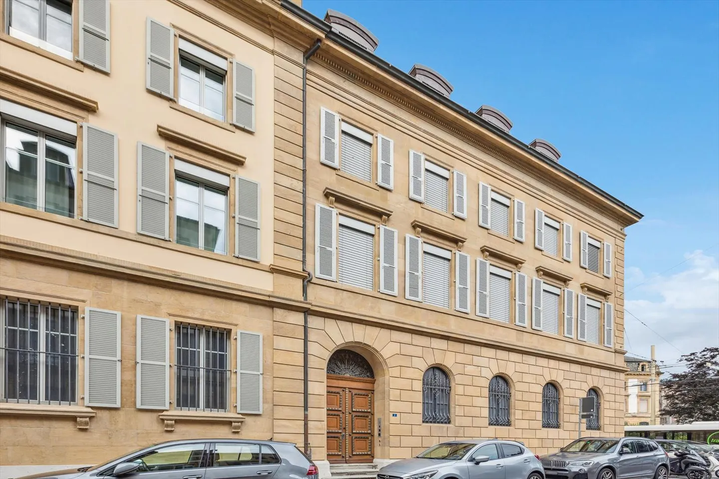 Ideale Lage in der Innenstadt - Foto 8 von 11