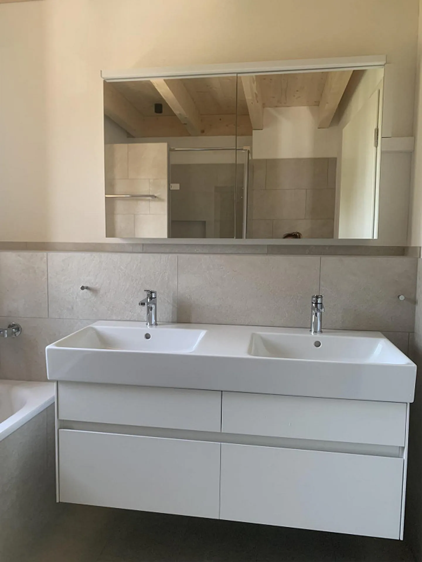 Maison mitoyenne - Photo 13 sur 15