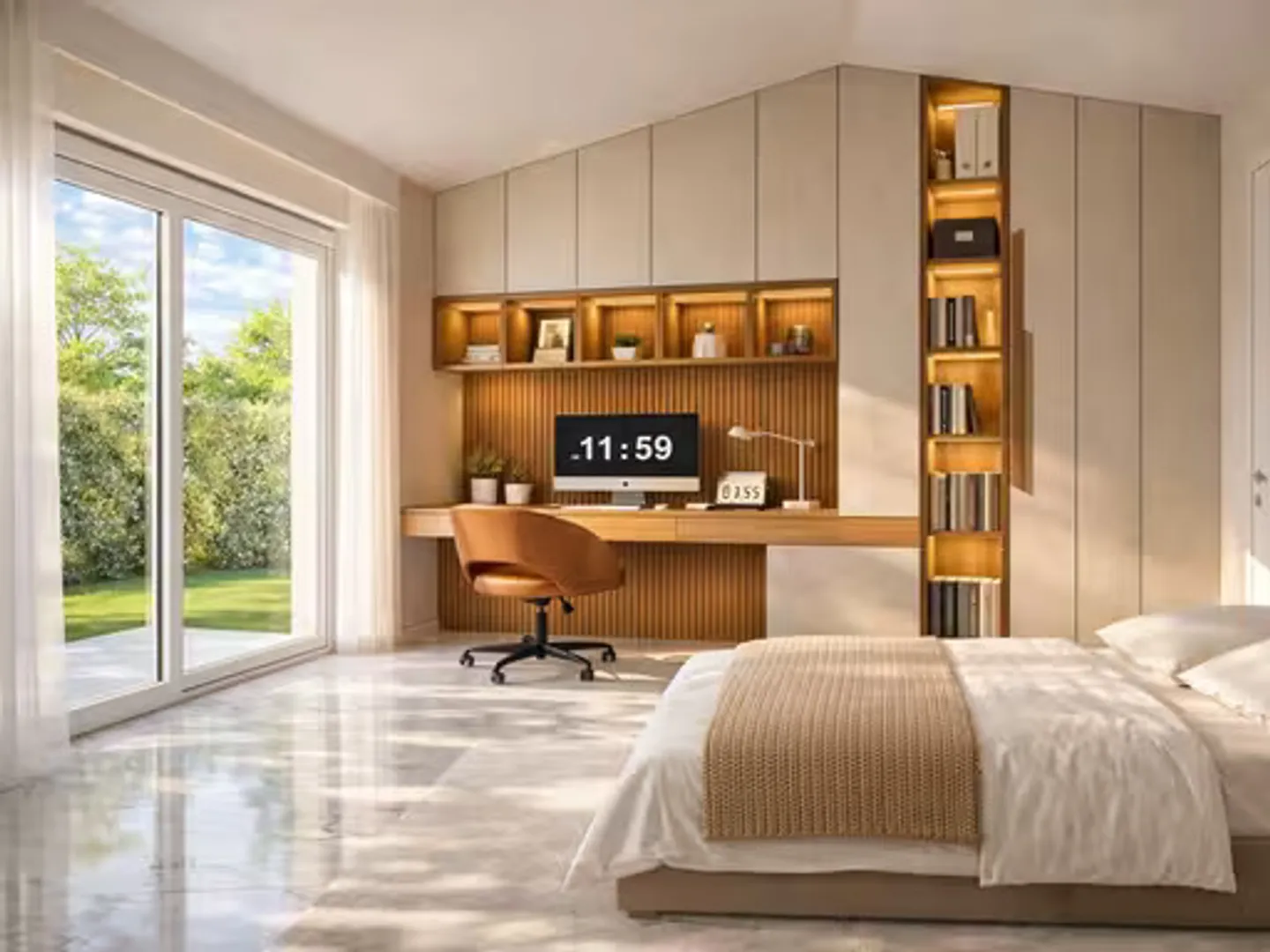 Elegant Ground Floor Apartment - Photo 5 of 5