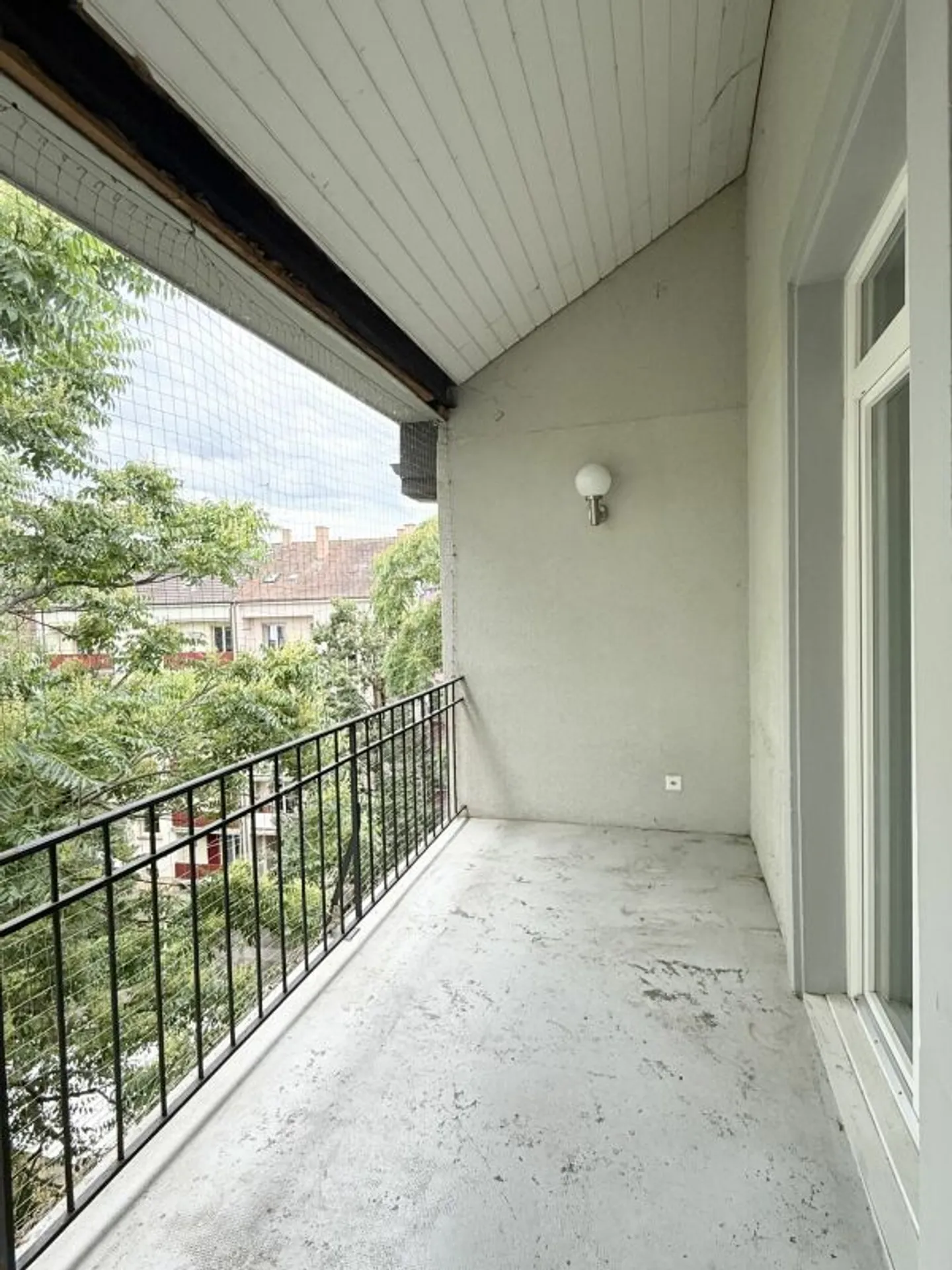 Spacious duplex/maisonette apartment in the St. Johann district! - Photo 7 of 11