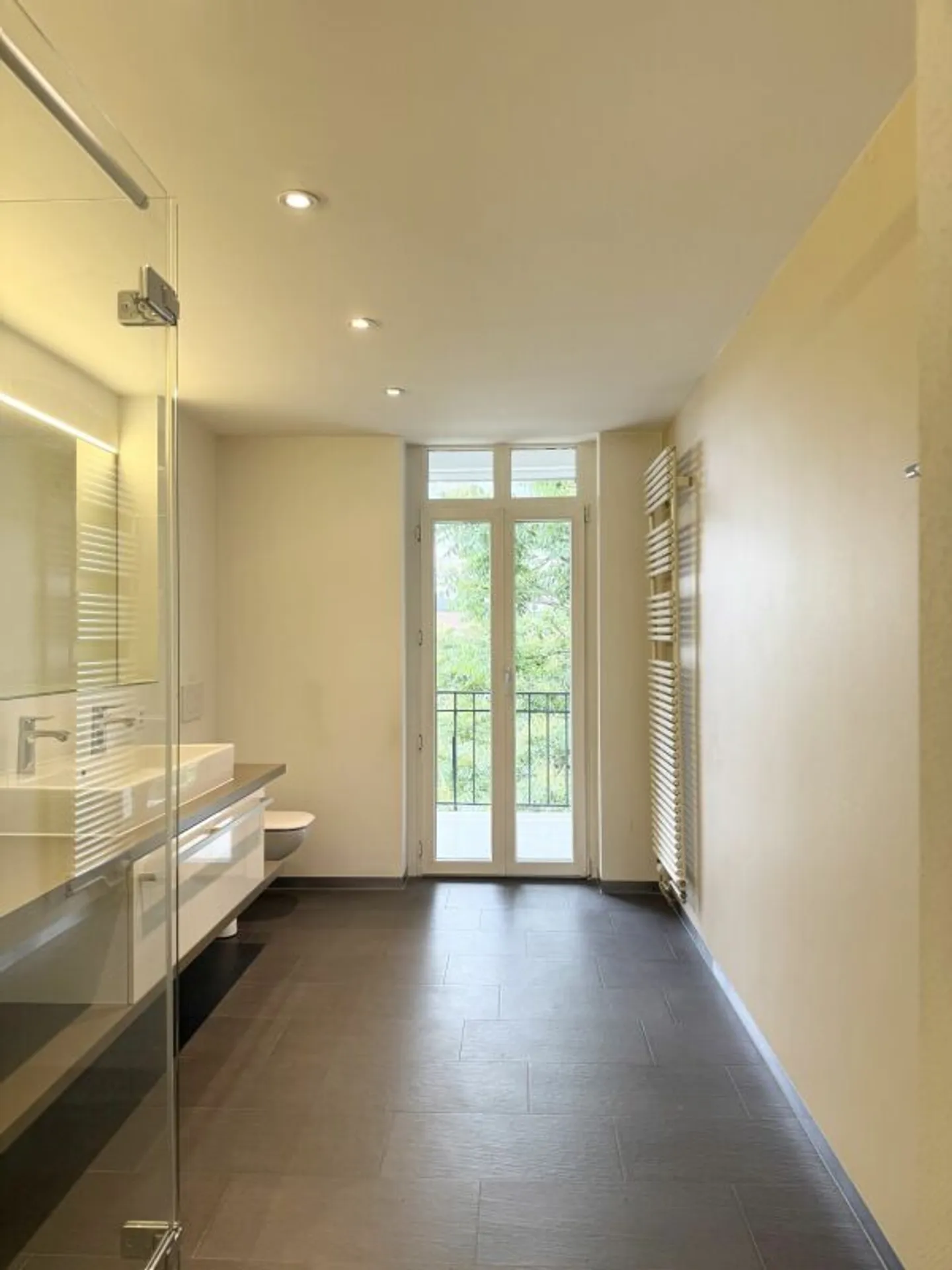 Spacious duplex/maisonette apartment in the St. Johann district! - Photo 9 of 11