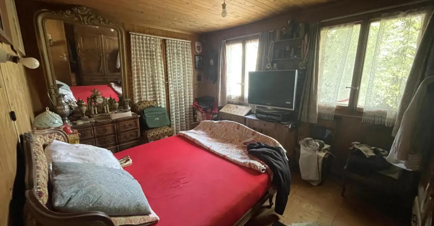 Chalet 6 rooms - Photo 3 of 3