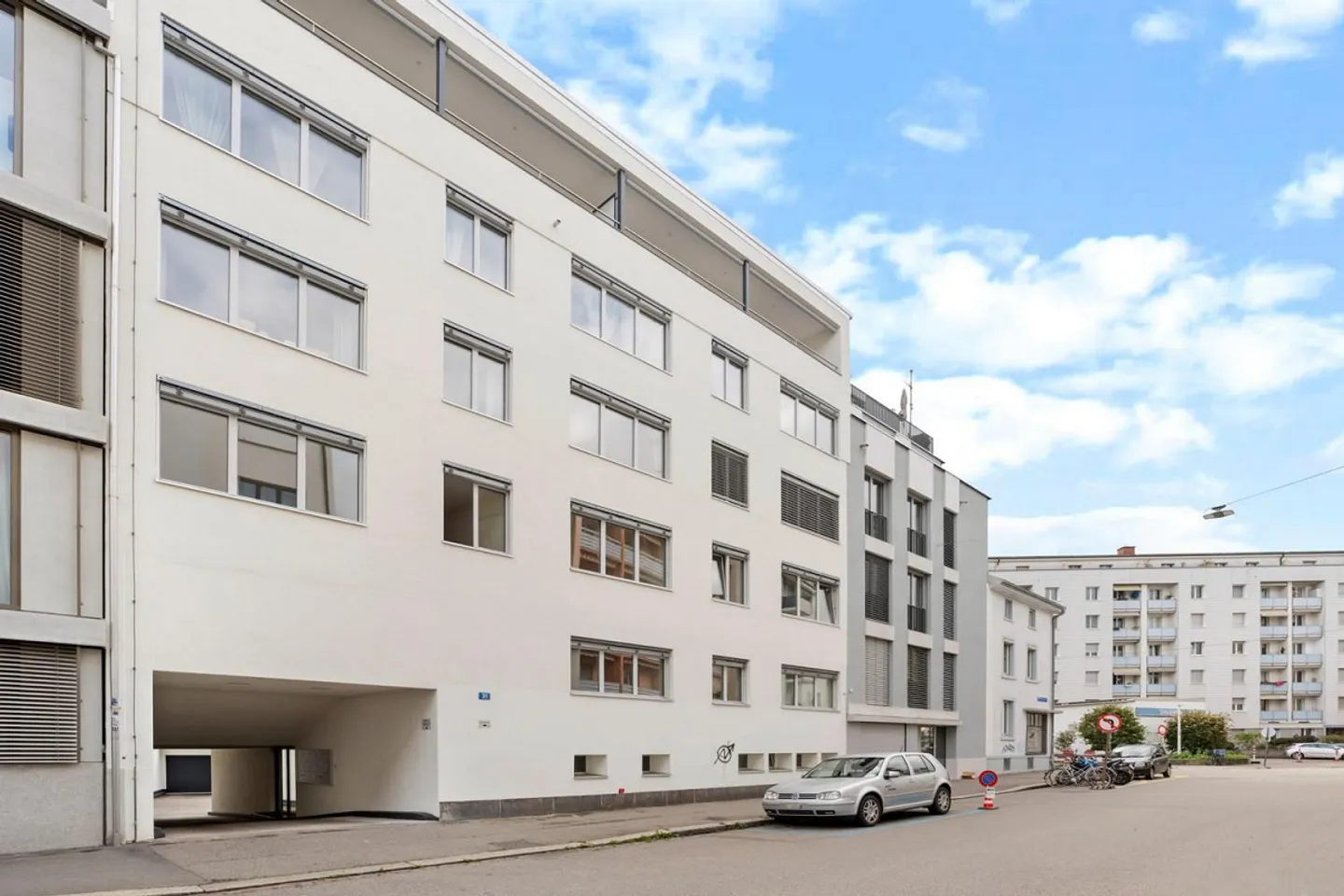 Appartement attrayant de 3,5 pièces dans le quartier Hegenheimer - Photo 1 sur 7