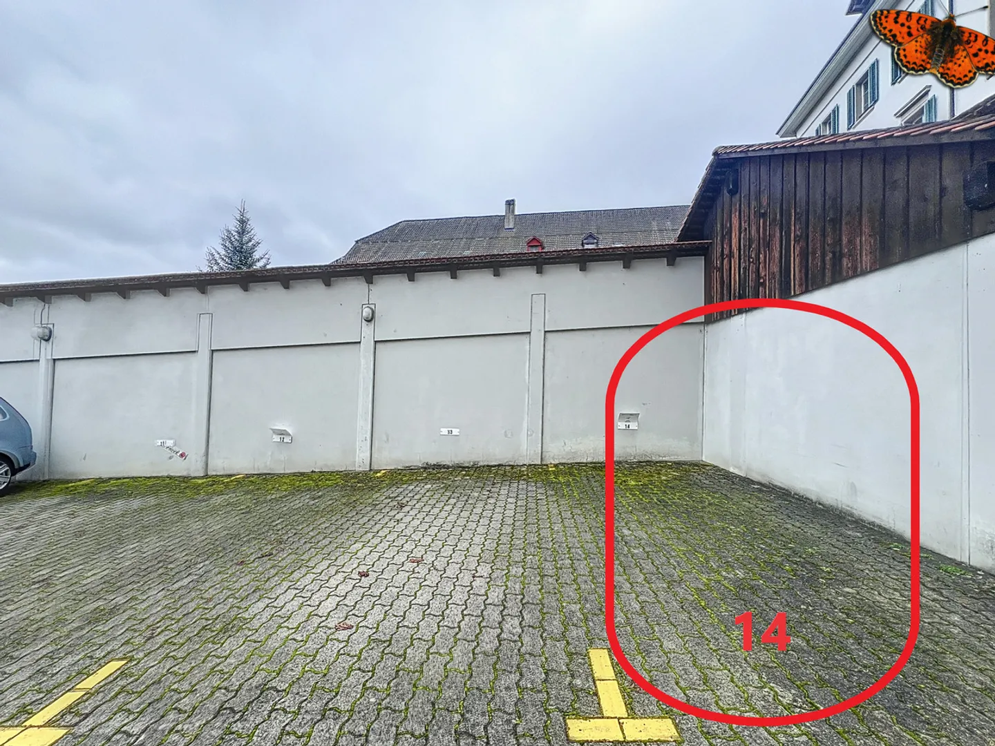 Parking Spaces Available - Photo 2 of 4