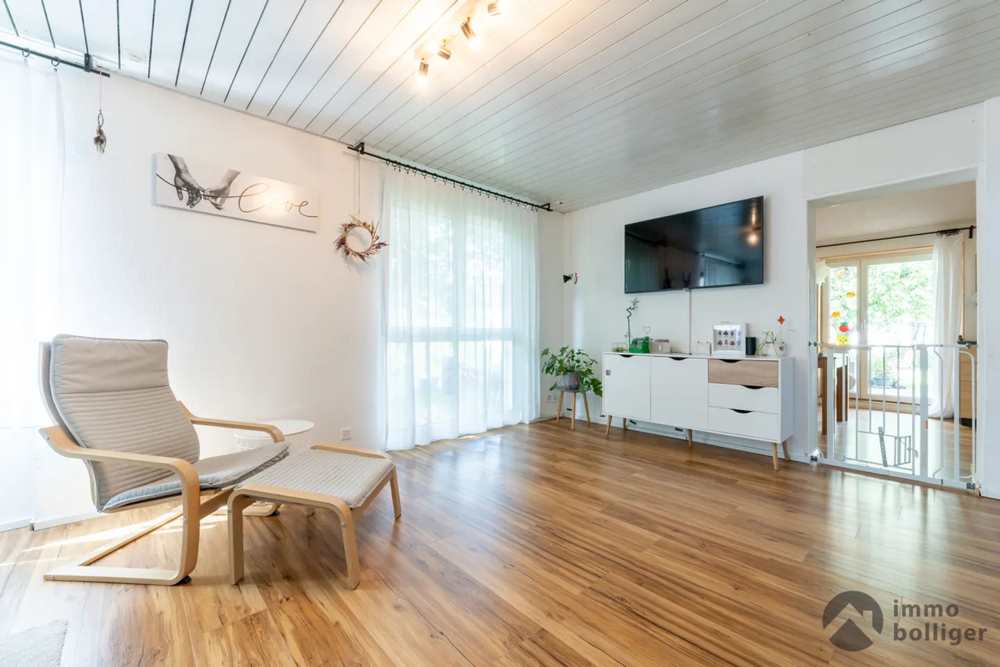 A 'Means' to Happiness - Your New Home Unites with Garden Idyl - Photo 5 of 19