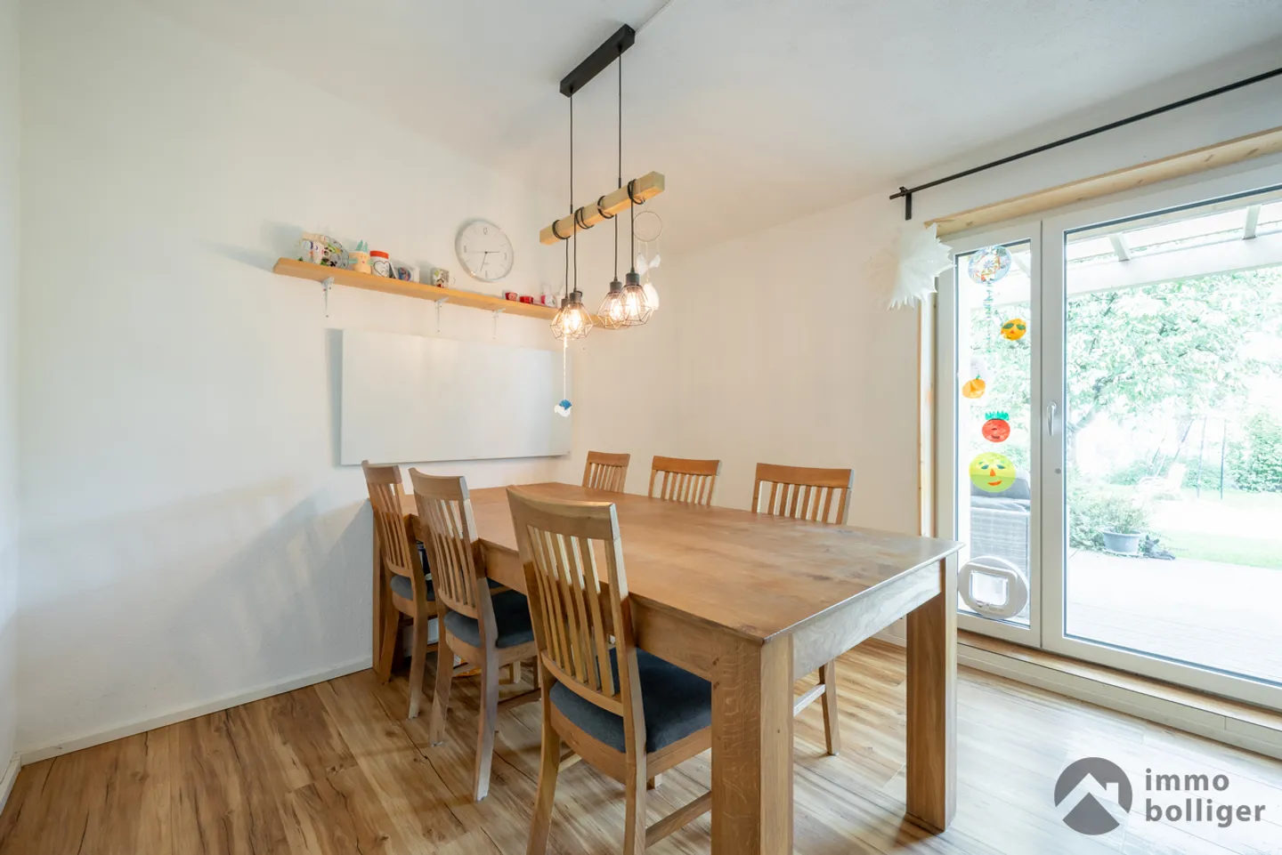 A 'Means' to Happiness - Your New Home Unites with Garden Idyl - Photo 7 of 19