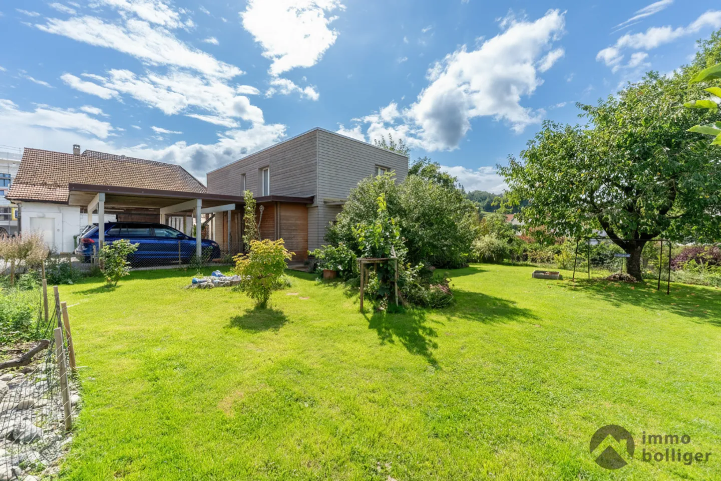 A 'Means' to Happiness - Your New Home Unites with Garden Idyl - Photo 1 of 19