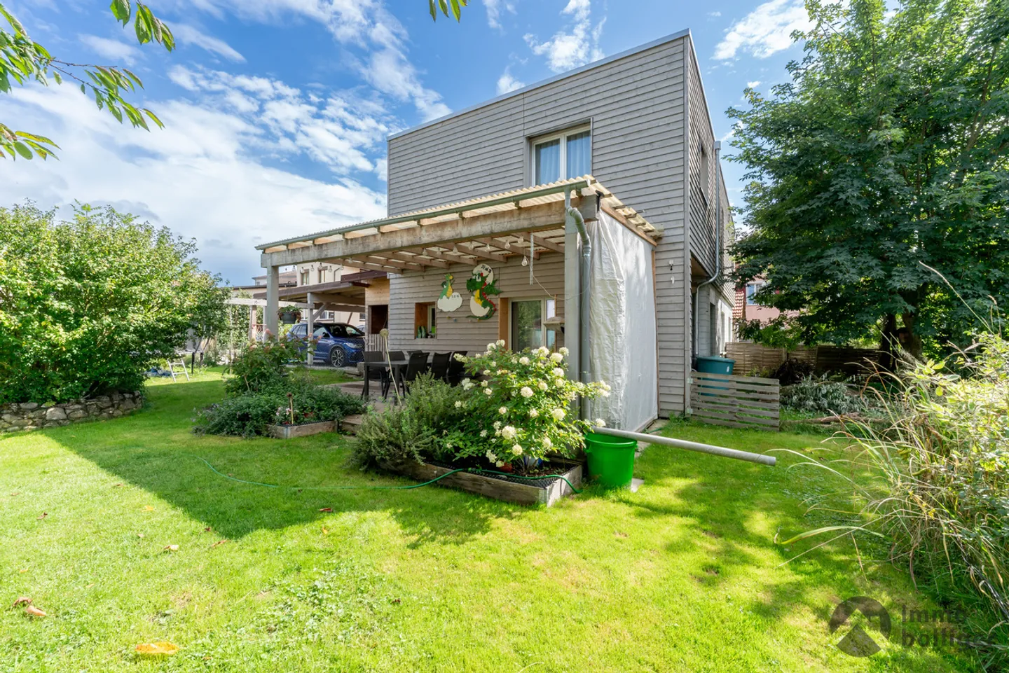 A 'Means' to Happiness - Your New Home Unites with Garden Idyl - Photo 3 of 19